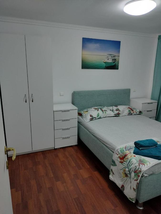 Apartament Litoral Saturn Exteriör bild